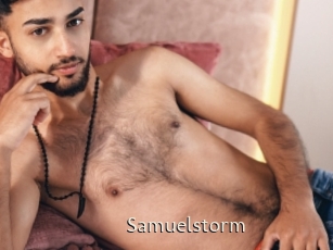 Samuelstorm