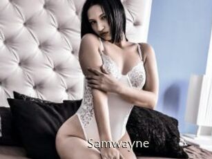 Samwayne