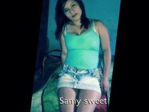 Samy_sweet