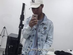 Samybrown18