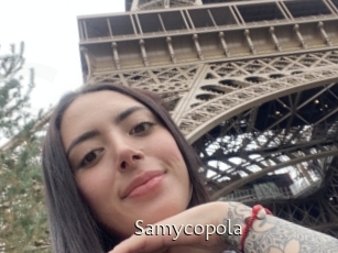 Samycopola