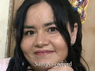 Samycrawford