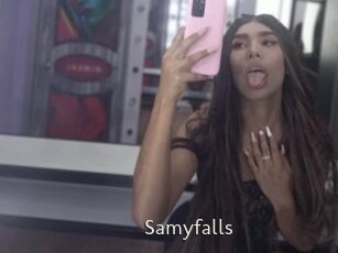 Samyfalls