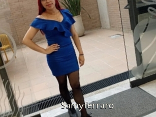 Samyferraro