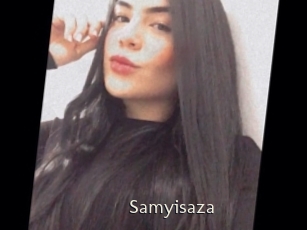 Samyisaza