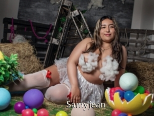 Samyjean