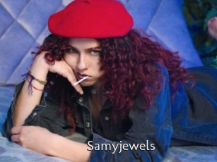 Samyjewels