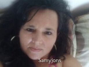 Samyjons