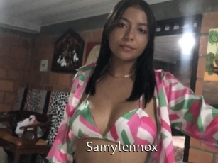 Samylennox