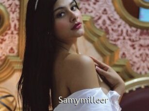 Samymilleer
