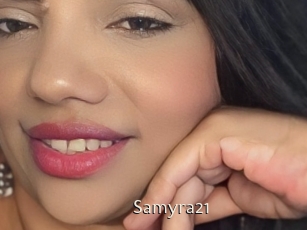 Samyra21