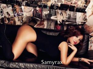 Samyrax