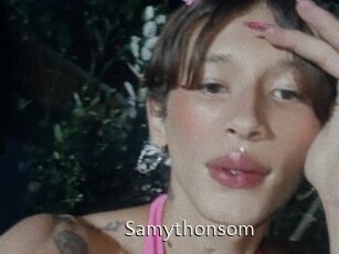 Samythonsom
