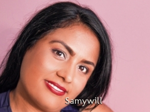 Samywill