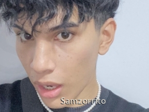 Samzorrito