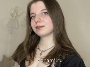 Sanamilru