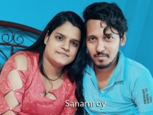Sanamroy