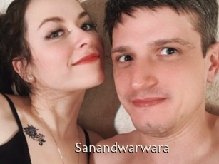 Sanandwarwara