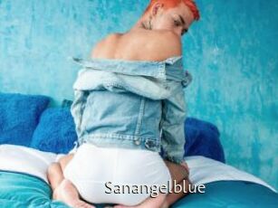 Sanangelblue