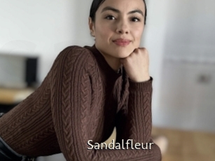 Sandalfleur