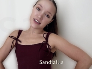Sandizilla