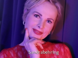 Sandrabehring