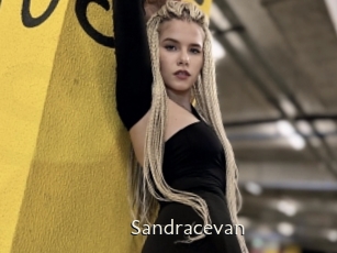 Sandracevan