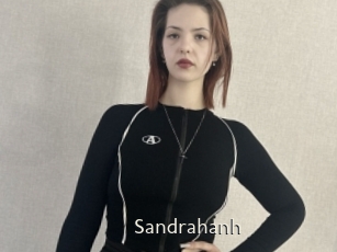 Sandrahanh