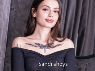 Sandraheys