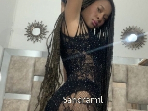 Sandramil