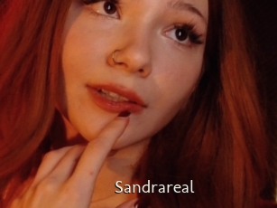 Sandrareal