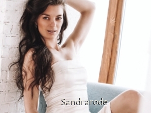 Sandrarode