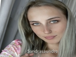 Sandrasaundre