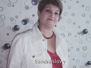 Sandraslowy