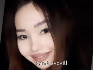 Sandravevill
