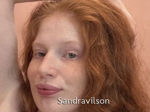 Sandravilson