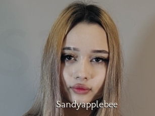 Sandyapplebee