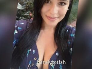 Sandyfetish