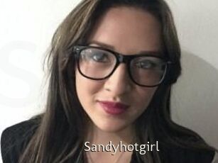 Sandyhotgirl