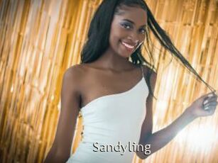Sandyling