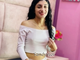 Sandystor