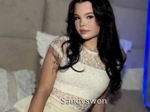 Sandyswon