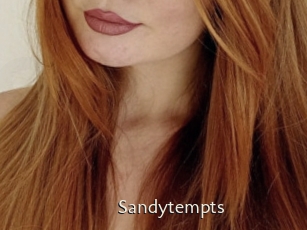 Sandytempts
