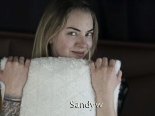 Sandyw