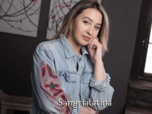 Sangrialatina