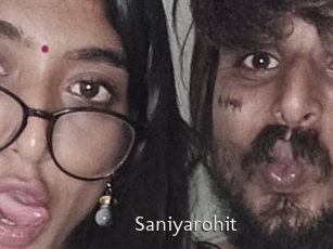 saniyarohit Sexe Annuaire