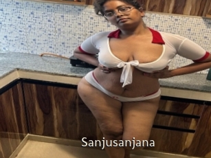 Sanjusanjana