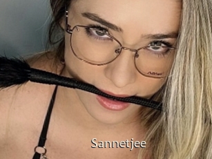 Sannetjee