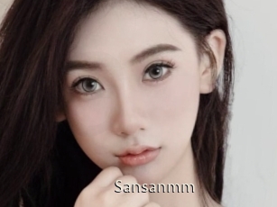 Sansanmm