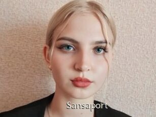 Sansaport